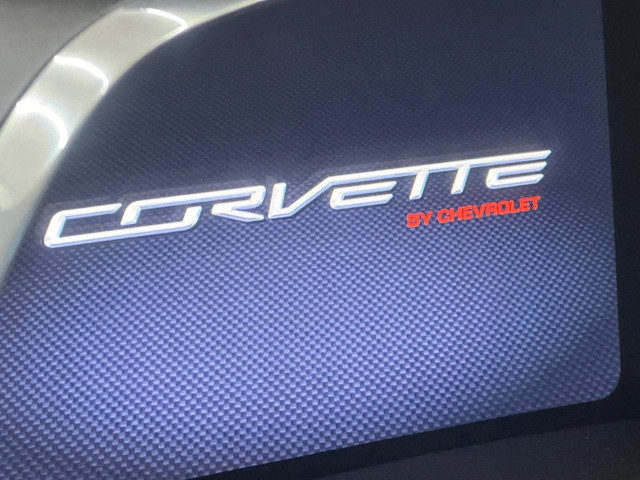 Corvette C7