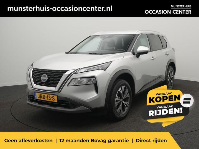 Nissan X-Trail 2023 Hybride