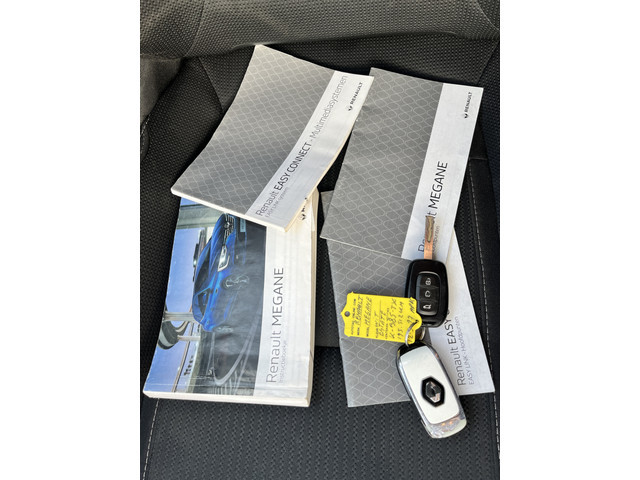 Renault Mégane