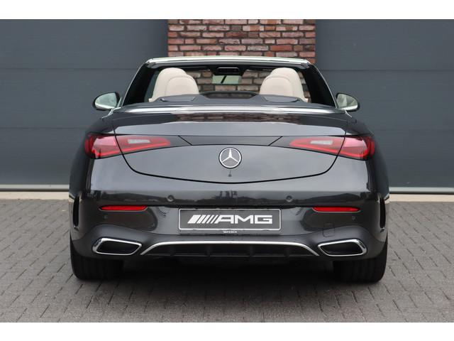 Mercedes-Benz CLE