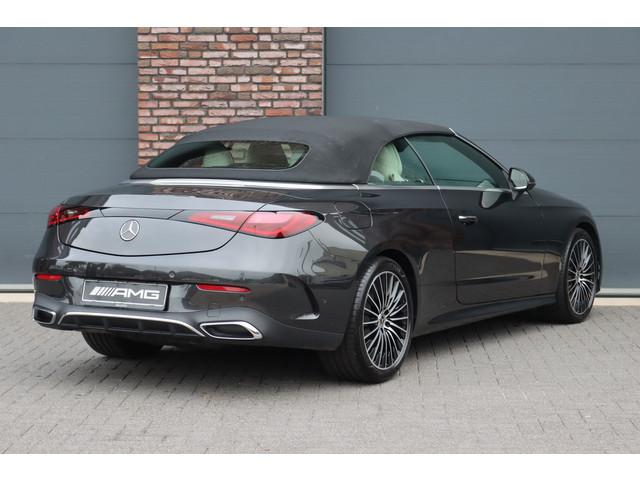 Mercedes-Benz CLE