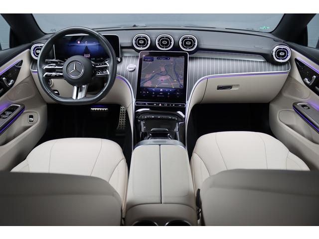 Mercedes-Benz CLE