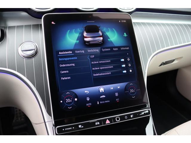 Mercedes-Benz CLE