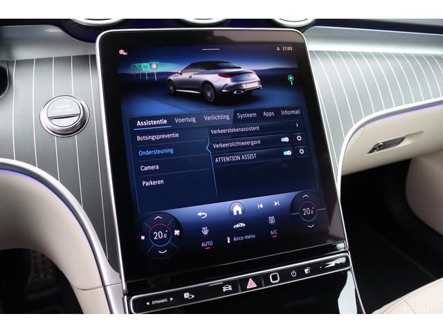 Mercedes-Benz CLE