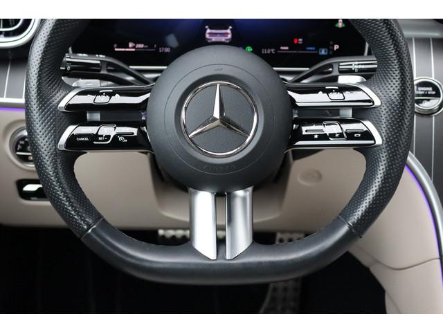 Mercedes-Benz CLE