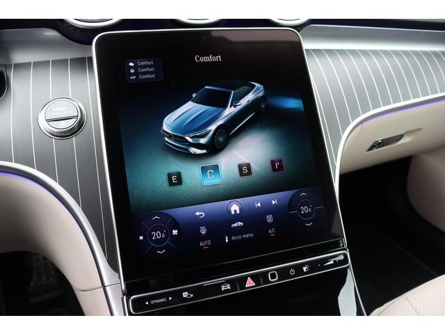 Mercedes-Benz CLE