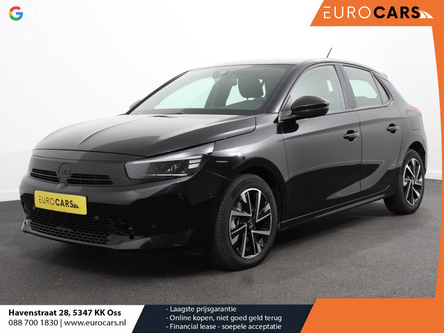 Opel Corsa 2025 Benzine