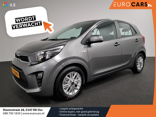 Kia Picanto 2022 Benzine