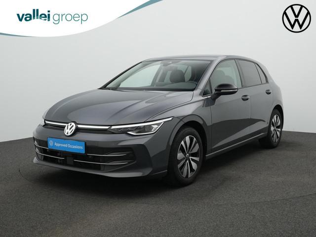 Volkswagen Golf 2025 Benzine