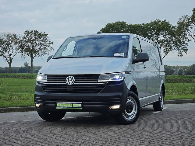 Volkswagen Transporter 2022 Diesel