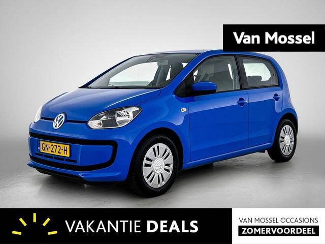 Volkswagen up! 2015 Benzine