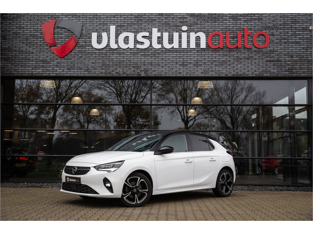 Opel Corsa 2023 Benzine