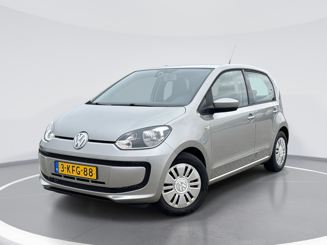 Volkswagen up! 2013 Benzine