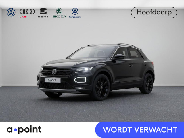 Volkswagen T-Roc 2021 Benzine