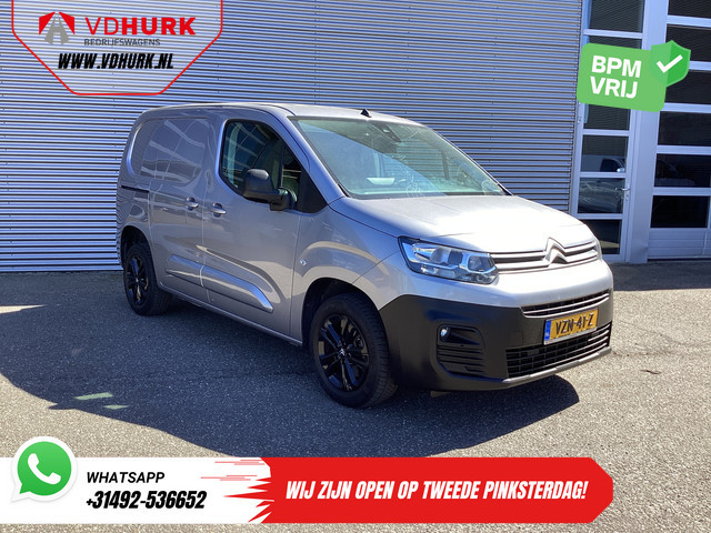 Citroën Berlingo 2023 Diesel