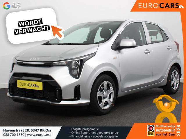 Kia Picanto 2025 Benzine