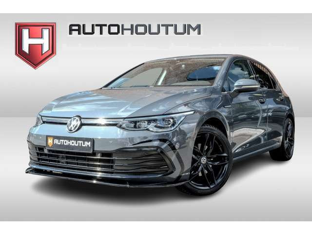 Volkswagen Golf 2020 Hybride