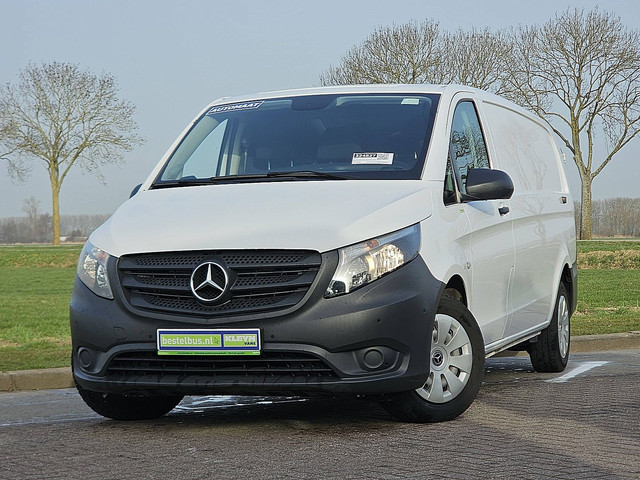 Mercedes-Benz Vito 2024 Diesel