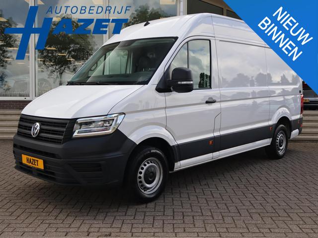 Volkswagen Crafter 2024 Diesel