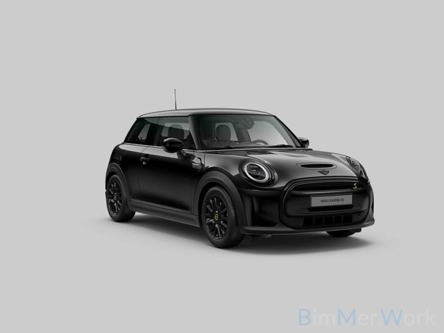 Mini Mini 2022 Elektrisch