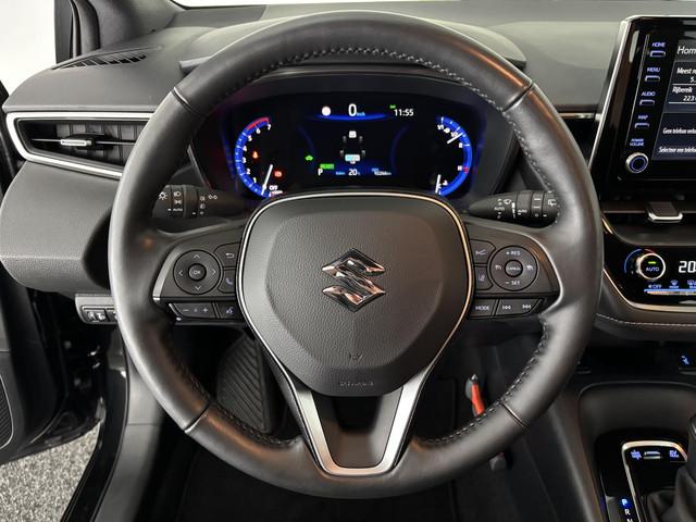 Suzuki Swace