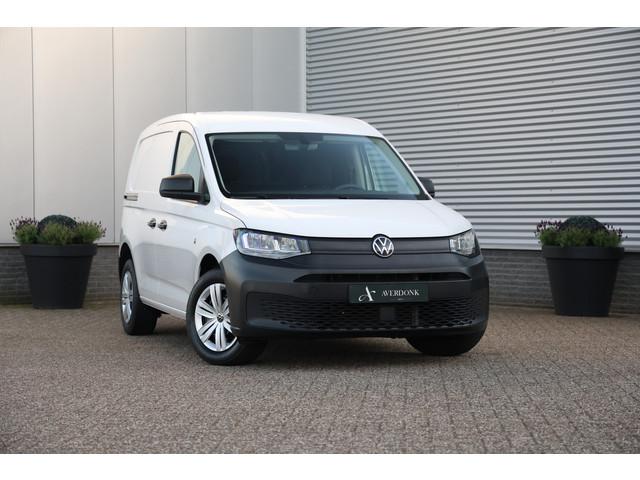 Volkswagen Caddy 2023 Benzine