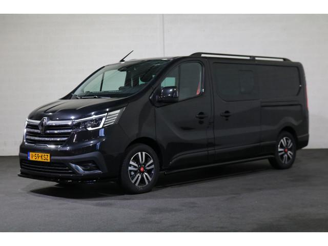 Renault Trafic 2024 Diesel