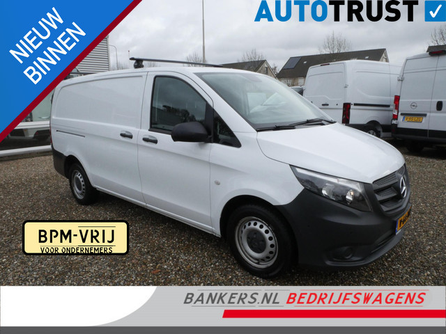 Mercedes-Benz Vito 2021 Diesel