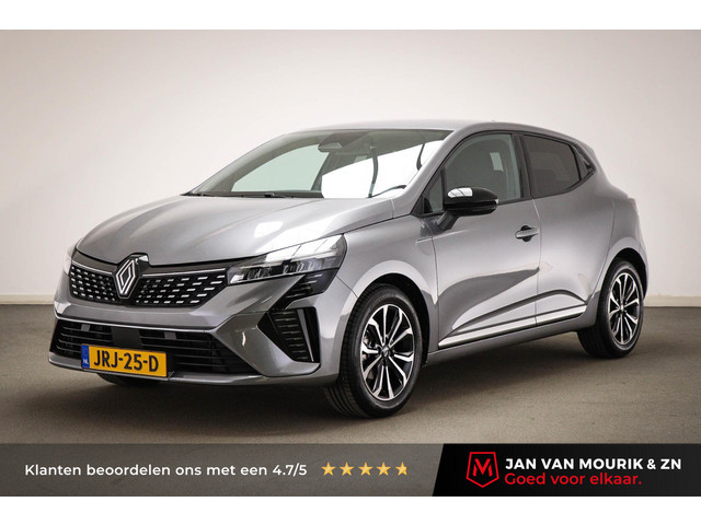 Renault Clio 2025 Benzine