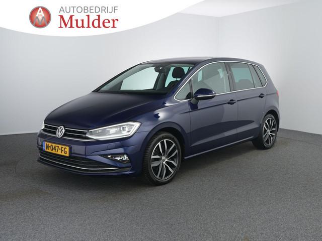 Volkswagen Golf 2020 Benzine