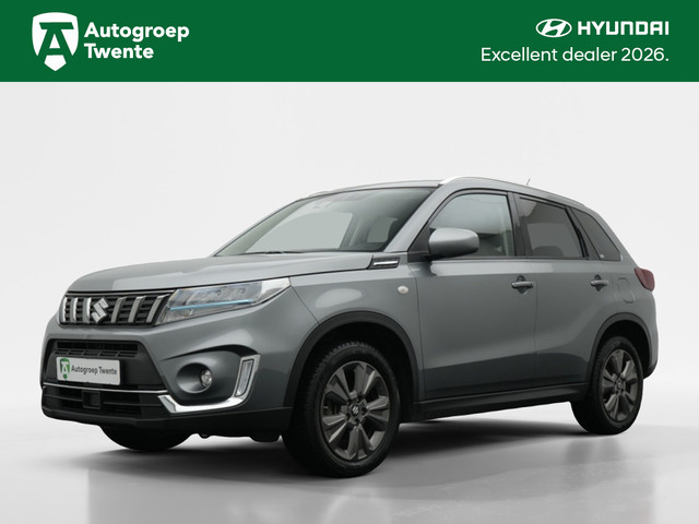 Suzuki Vitara 2023 Hybride