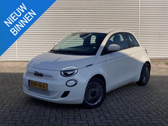 Fiat 500 2023 Elektrisch