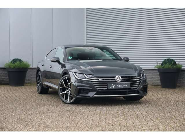 Volkswagen Arteon 2020 Benzine