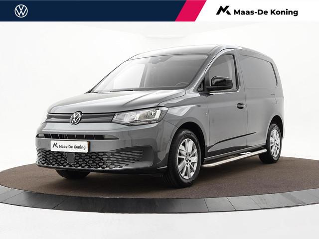 Volkswagen Caddy 2024 Diesel