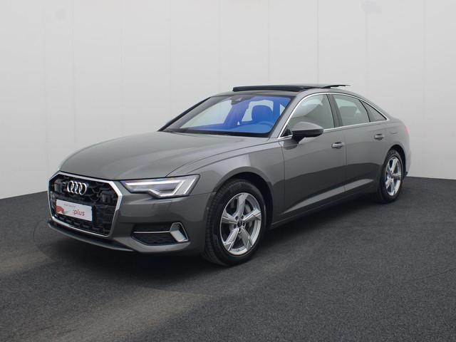 Audi A6 2024 Hybride