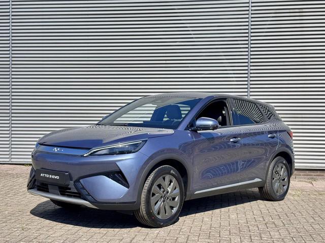 BYD ATTO 3