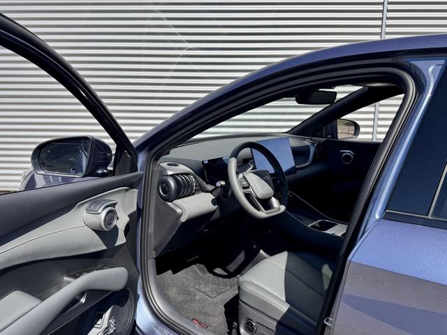 BYD ATTO 3