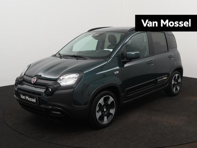 Fiat Panda 2025 Benzine