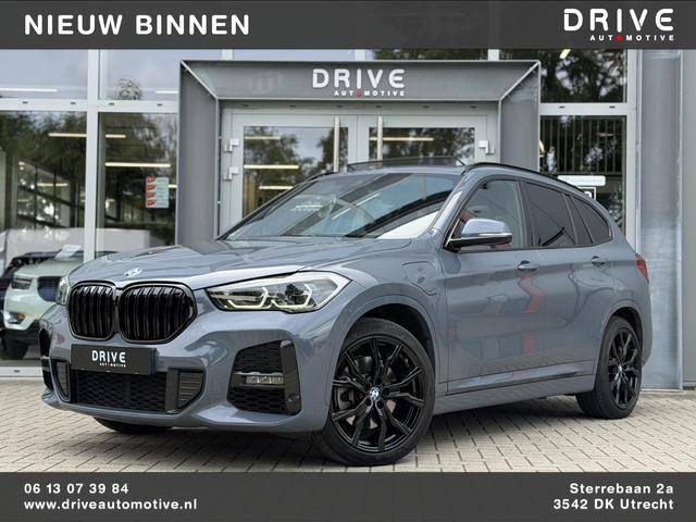 BMW X1 2020 Hybride