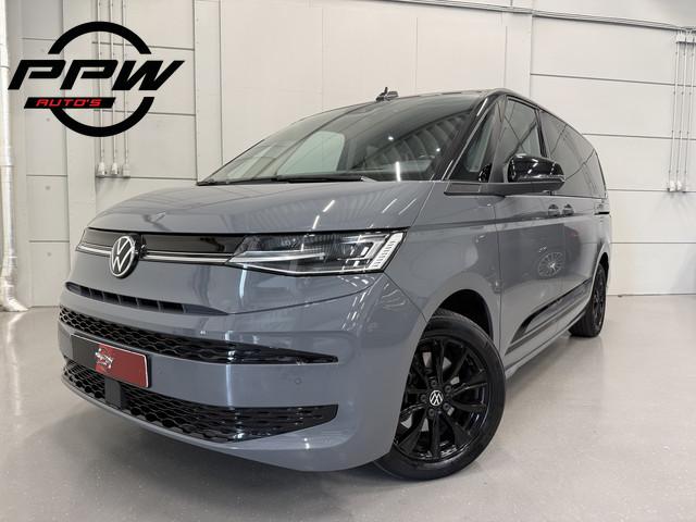 Volkswagen Multivan 2023 Hybride