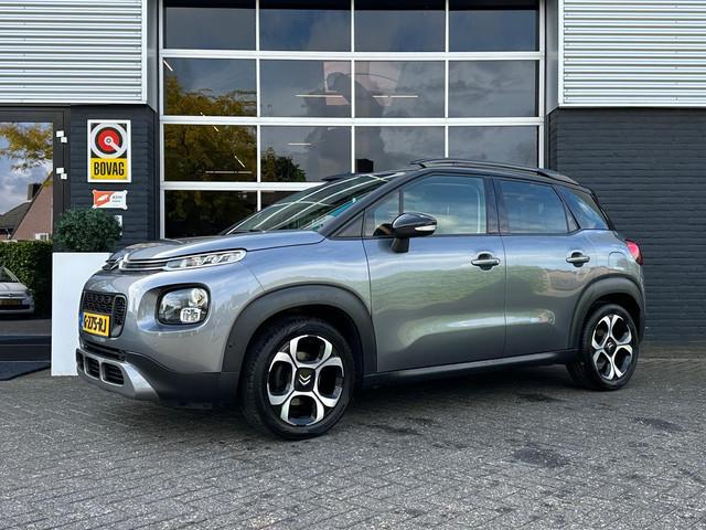 Citroën C3 2018 Benzine