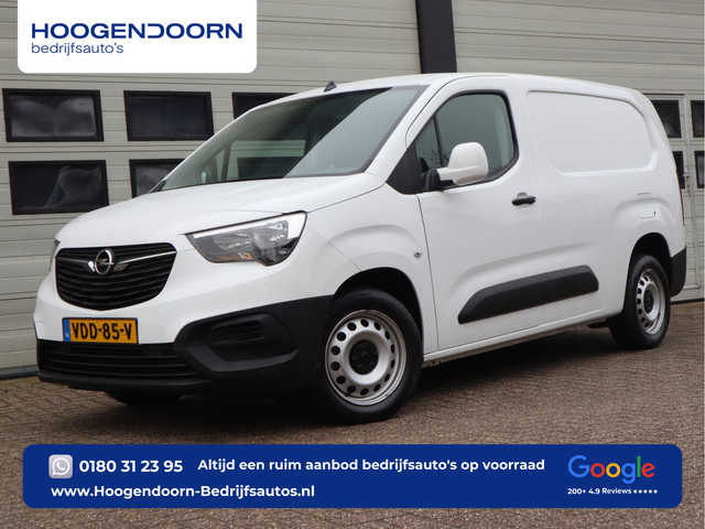 Opel Combo 2019 Diesel