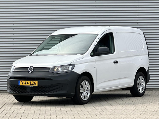 Volkswagen Caddy 2021 Benzine