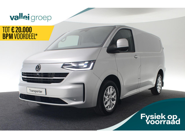 Volkswagen Transporter 2024 Diesel