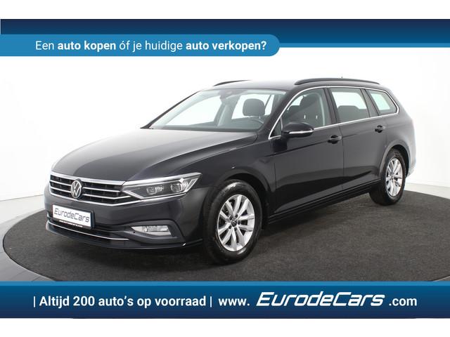 Volkswagen Passat 2022 Benzine