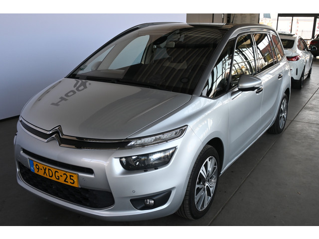 Citroën C4 Picasso
