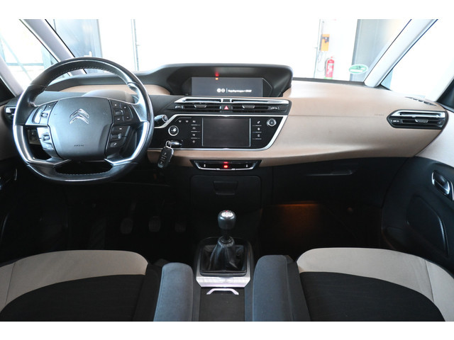 Citroën C4 Picasso