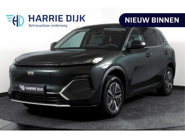 Geely Starray EM-i 2026 Hybride