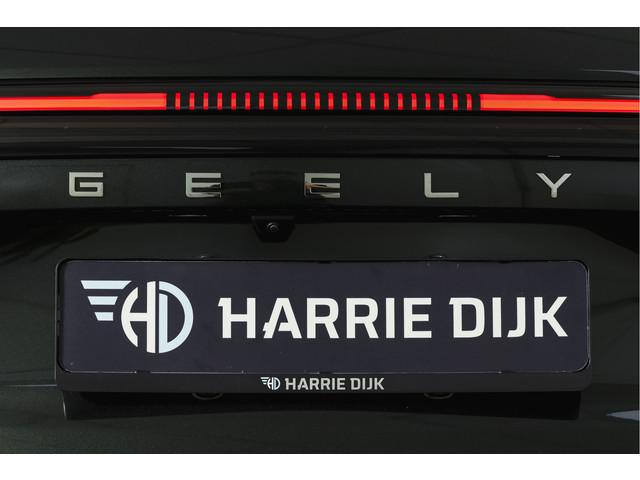 Geely Starray EM-i