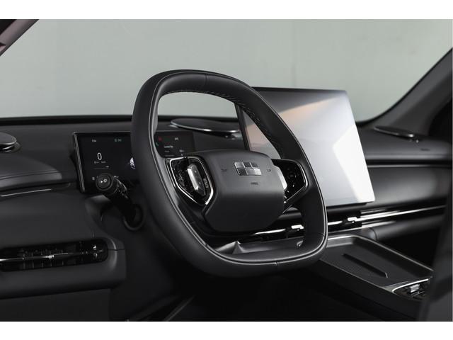 Geely Starray EM-i